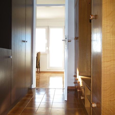 Eurit Apartment Shown In Detail Split Eksteriør bilde