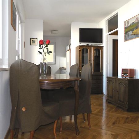 Eurit Apartment Shown In Detail Split Eksteriør bilde