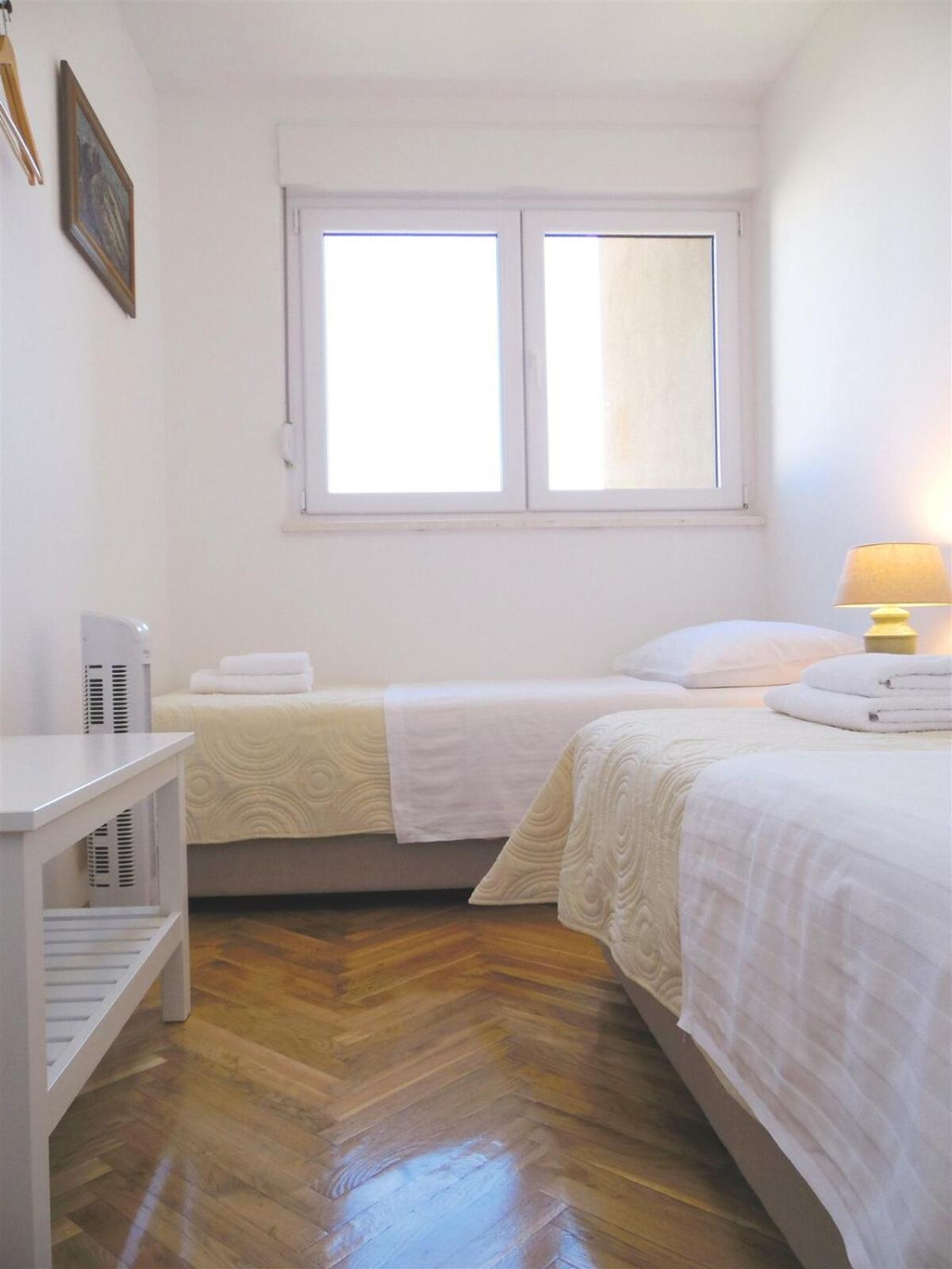 Eurit Apartment Shown In Detail Split Eksteriør bilde