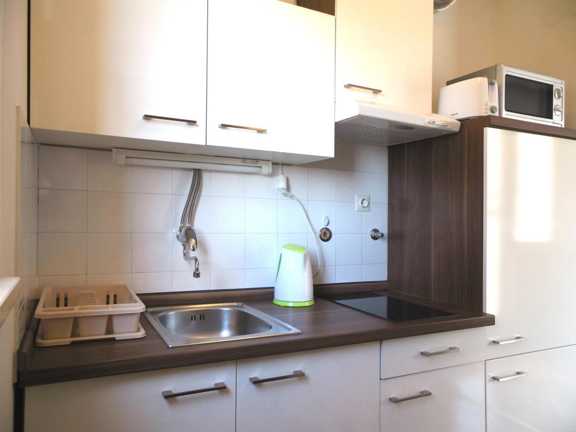 Eurit Apartment Shown In Detail Split Eksteriør bilde